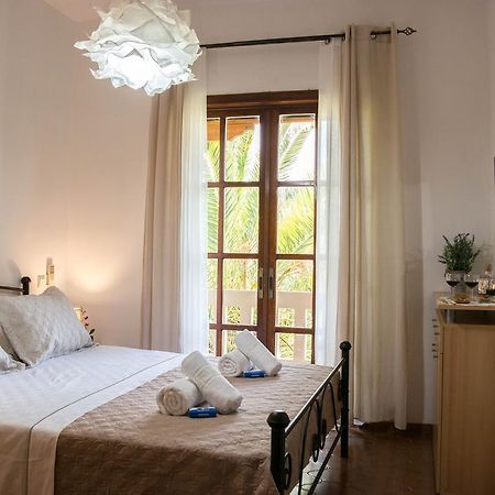 Alexandra Villa Stalós 외부 사진