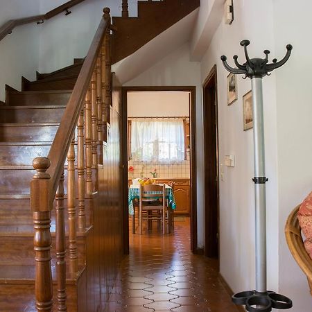Alexandra Villa Stalós 외부 사진