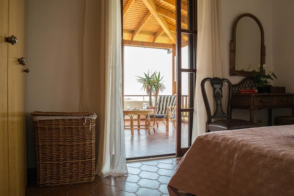 Alexandra Villa Stalós 외부 사진