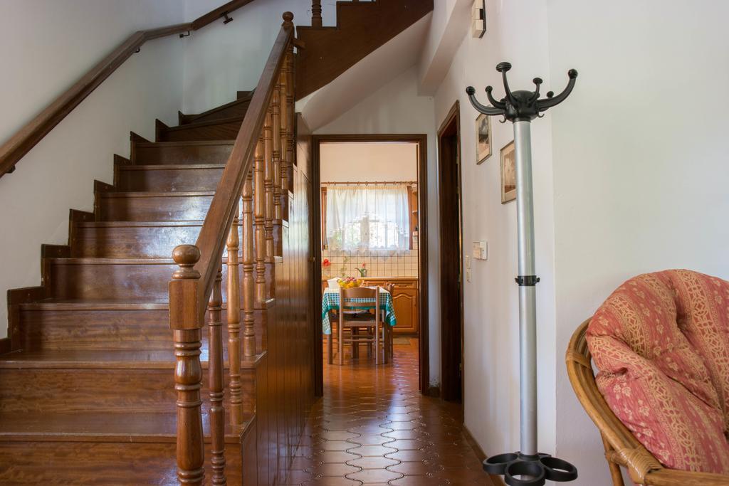 Alexandra Villa Stalós 외부 사진