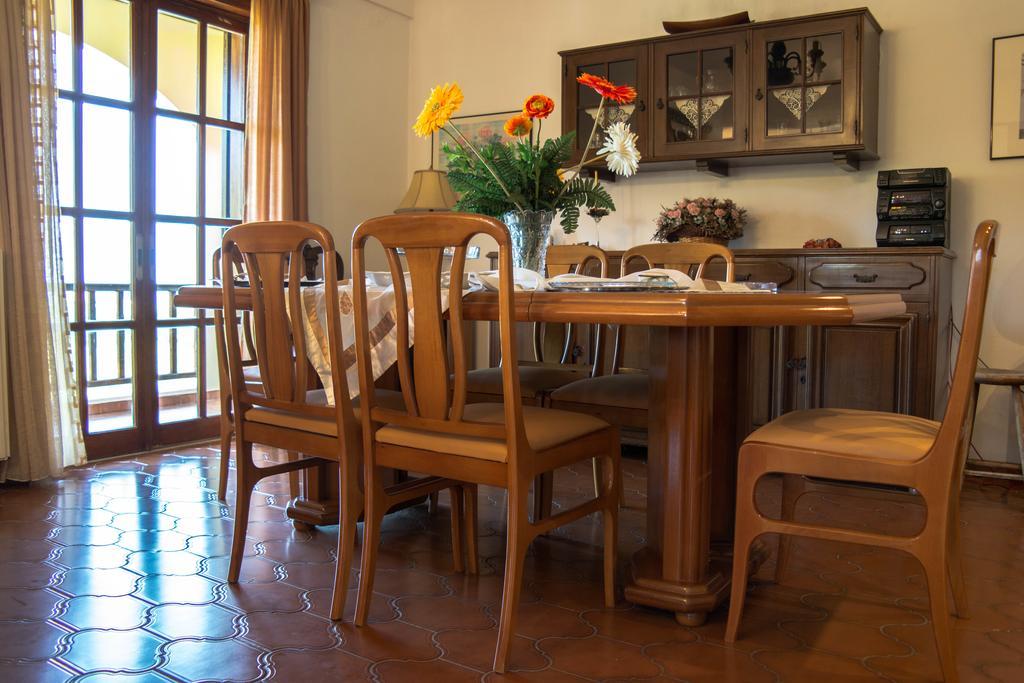 Alexandra Villa Stalós 외부 사진