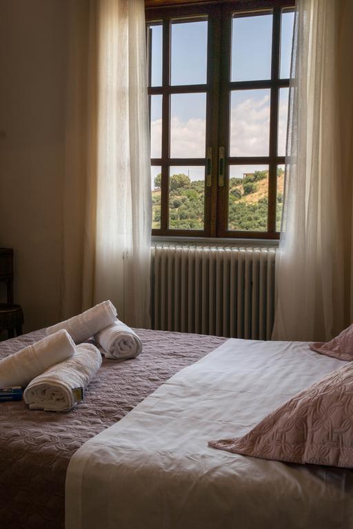 Alexandra Villa Stalós 외부 사진