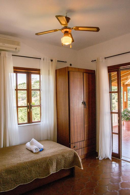 Alexandra Villa Stalós 외부 사진